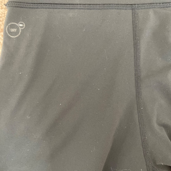 Puma biker shorts size xs - Picture 3 of 3